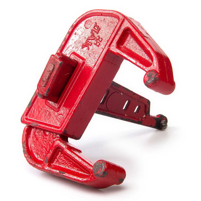 Stoyka стойка дамкрат