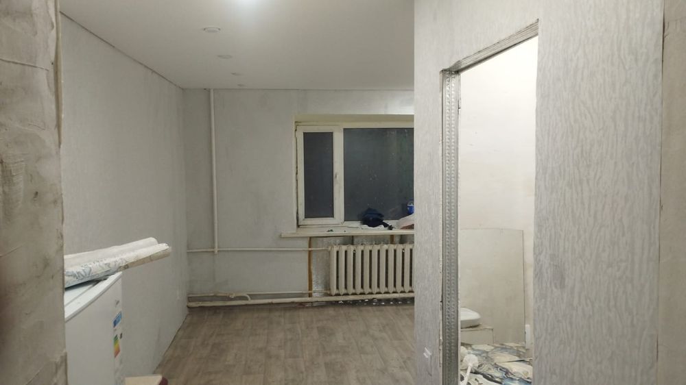 Продам комнату в общежитие