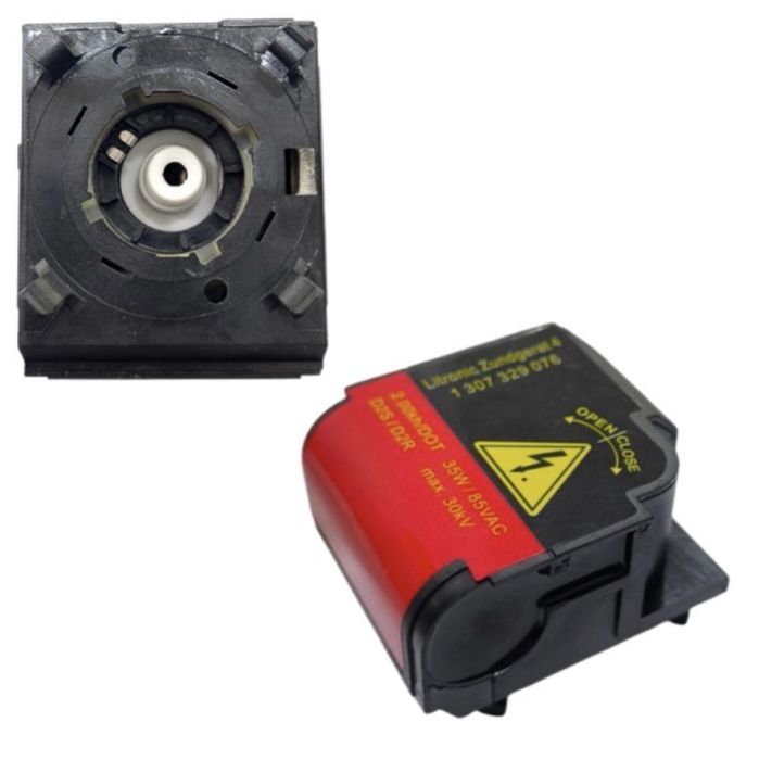 Запалка ксенон D2S/D2R