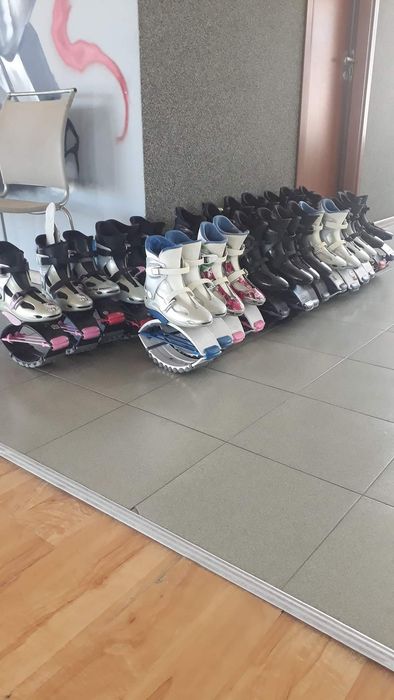 Kangoo Jumps обувки