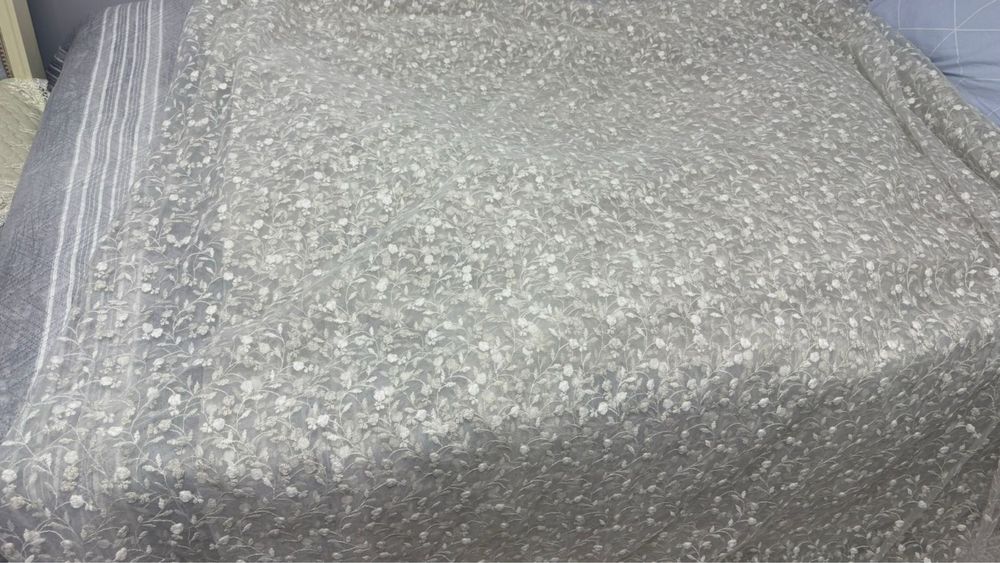 Продаются шторы с тюлем