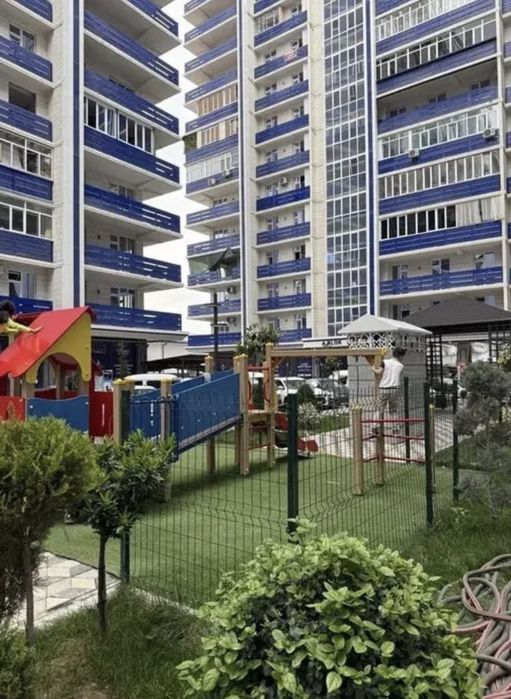 Продажа квартира Юнусобод