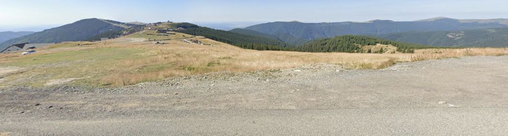 Proprietar vând parcele teren Rânca