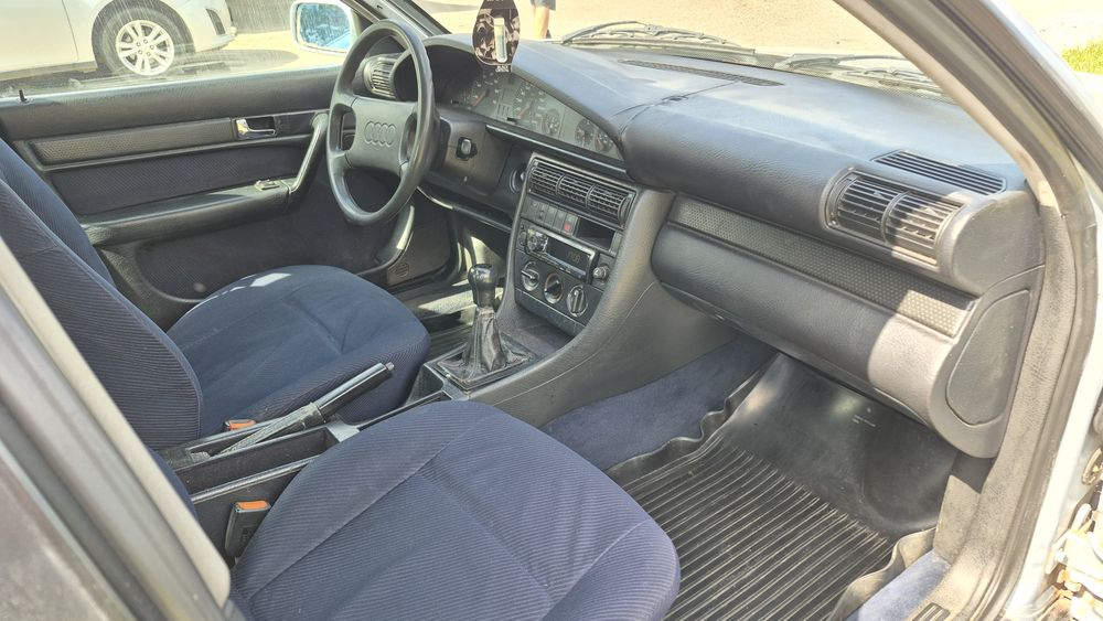 Продам Ауди 100 с4