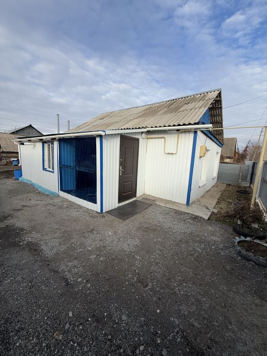 Продам частный отдельно стоящий дом