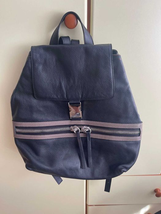 Rucsac piele Baldinini