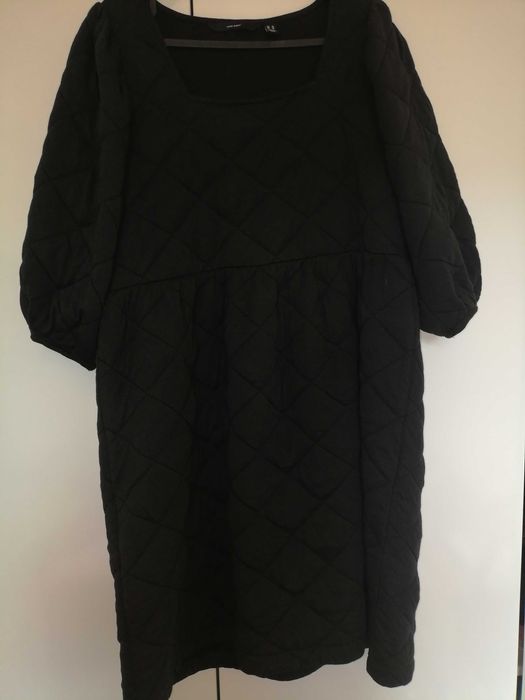 Дамска рокля нова XL VERO MODA