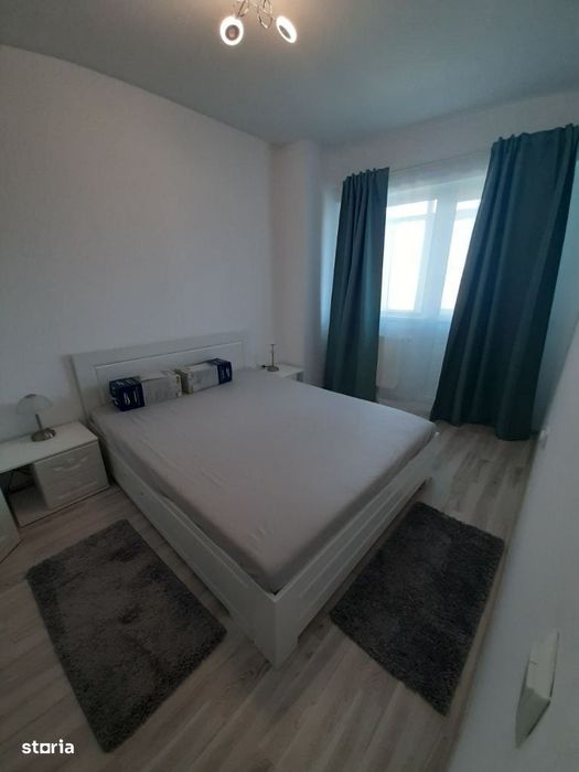 Apartament Central, terasă 50mp. !