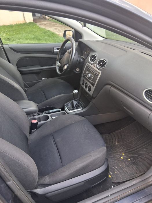 FORD Focus 0 — imagine 2