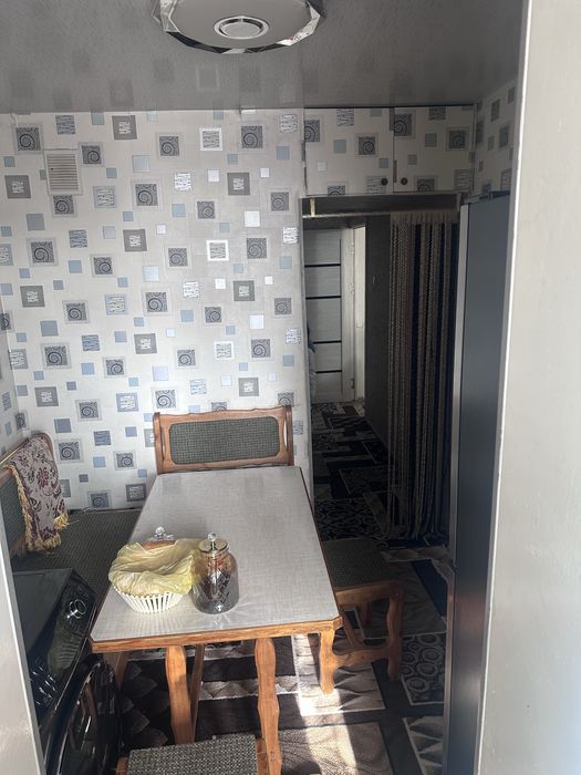 2 хонали уй Сотилади 56 кв