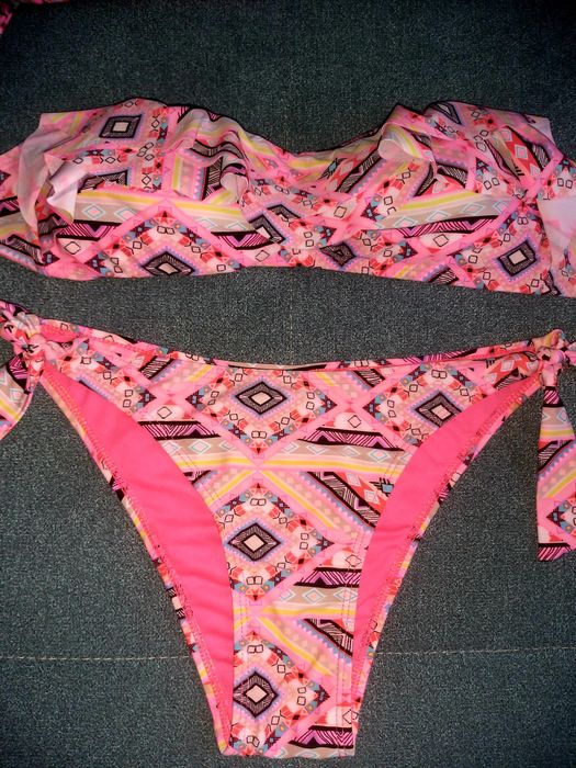 Costum de baie 2 piese