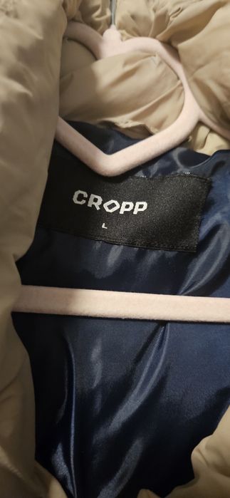 Зимно яке Cropp.