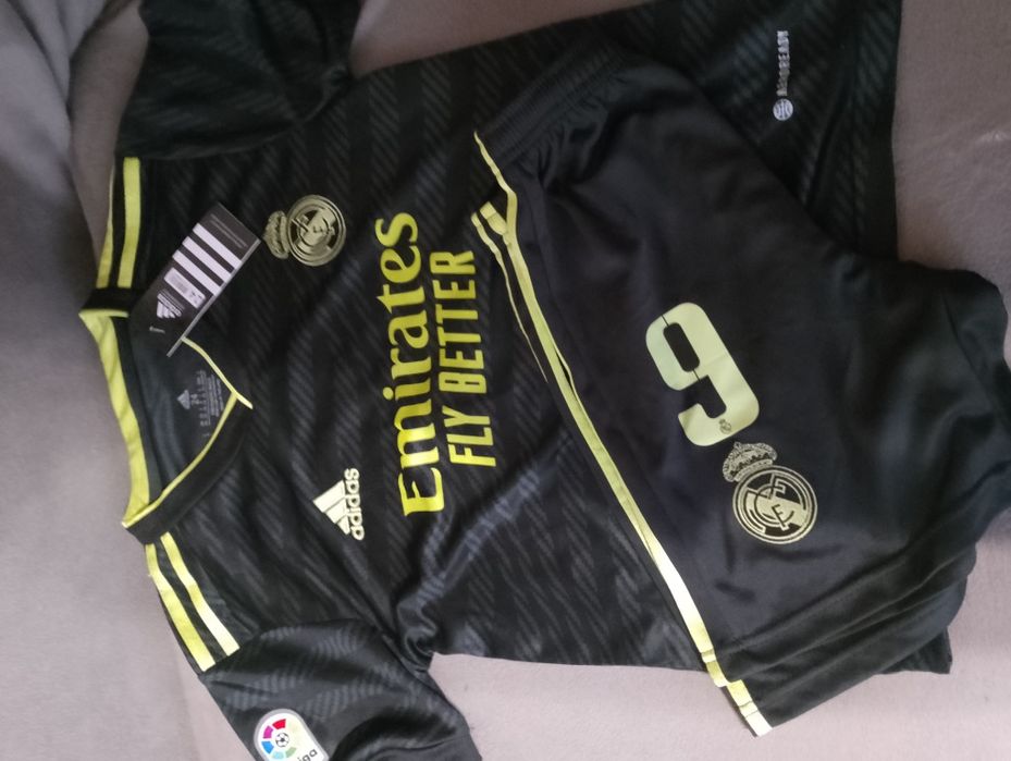 Compleu sport adidas