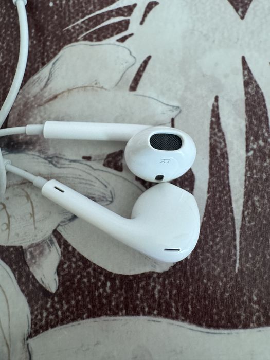 Оригинални earpods