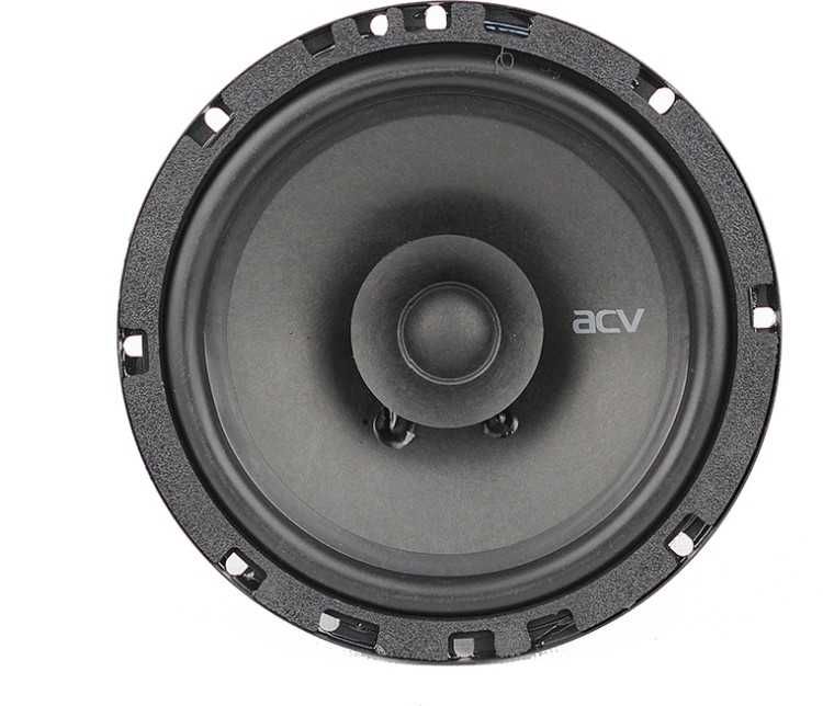 ACV широкополосная АС PD-651