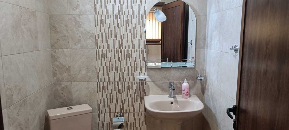 Дава се под наем Къща в Павел баня - 200 кв.м за 1530 € - Снимка #6