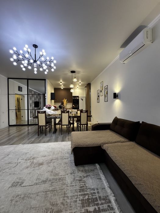 Продается дом , 2024 г , пл 110 кв.м