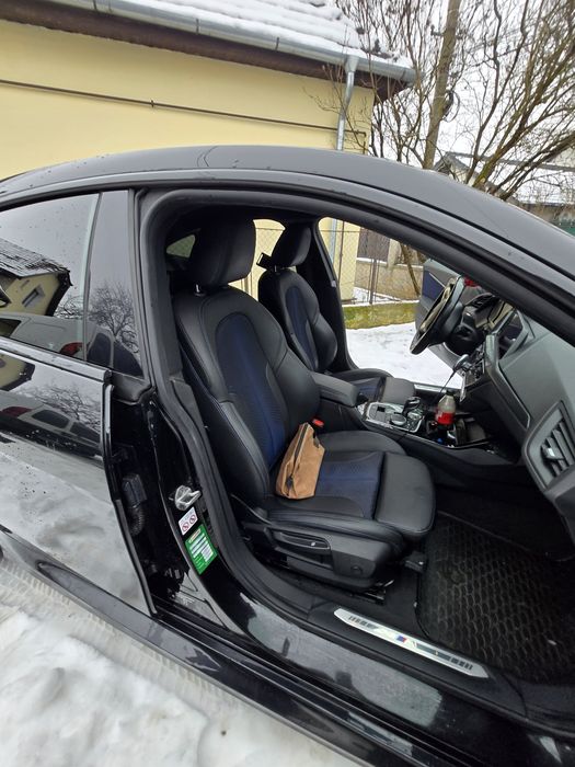 BMW SERIA2M pachet/ benzina/gpl/150de cai