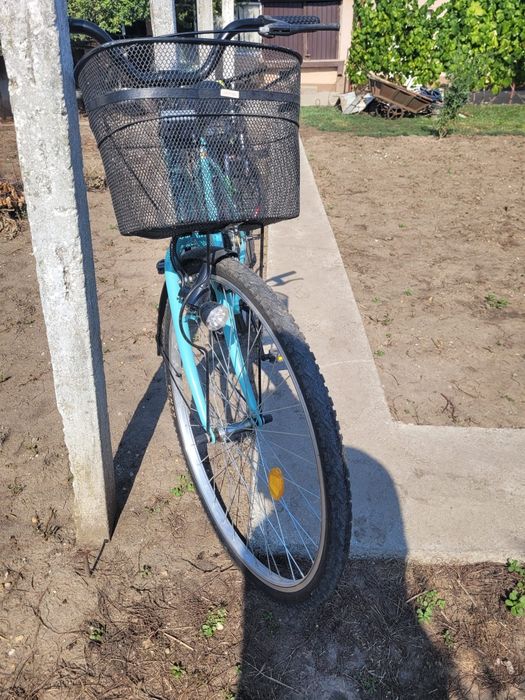 Bicicletă de damă