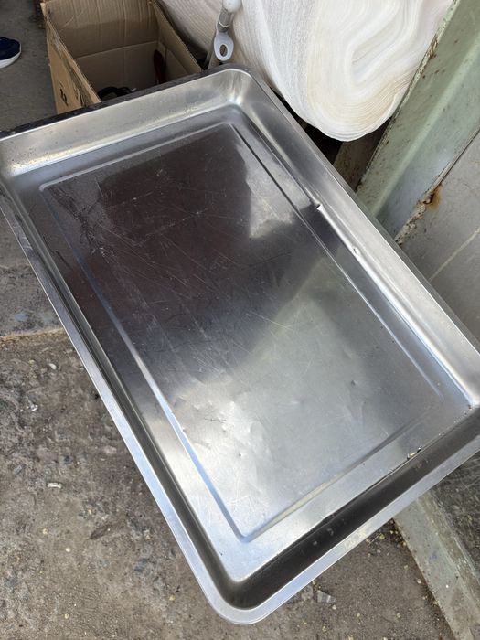 Продам гастроемкости