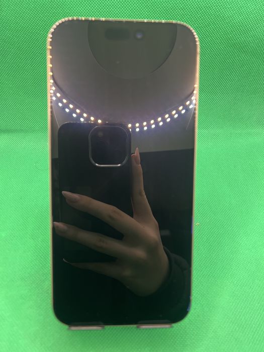 IPhone 16 Pro Max 256GB, 100% baterie, Amanet Lazar Crangasi, 55094