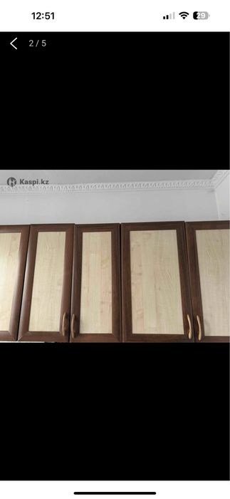 Продам кухонный гарнитур