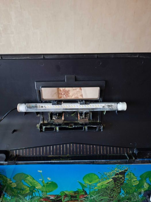 Аквариум на Акварел 55л.