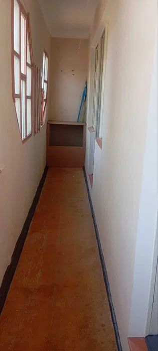 1/2/9. Куйлюк 5, Сергели р-н. Квартира 42 м², дом галерейка. Метро