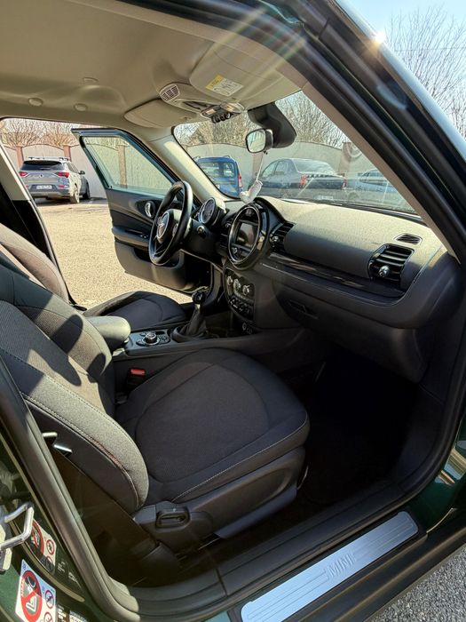 Mini Clubman One D