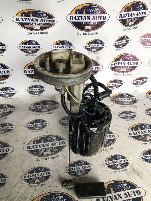 pompa rezervor motorina audi a4 b7 2.0 motorina 2009