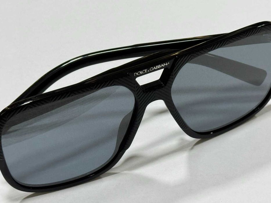 Слънчеви очила DOLCE & GABBANA DG4354