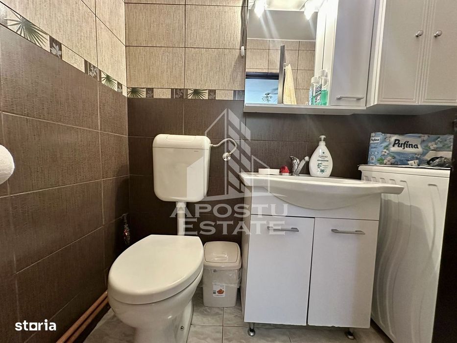 Casa individuala de vanzare in zona Girocului, Timisoara