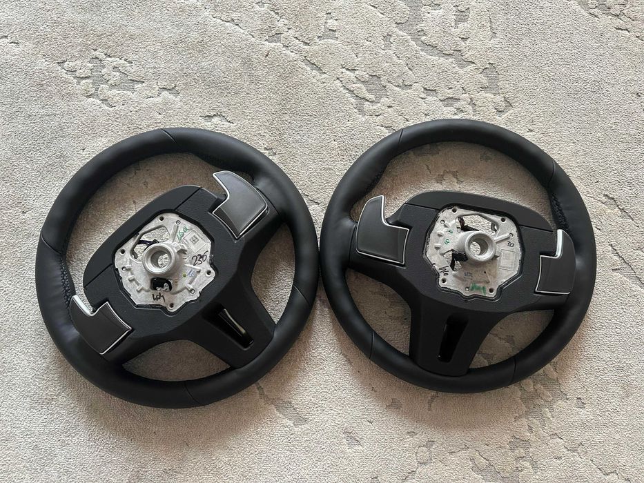 Volan BMW M / Seria 1 / Seria 2-3 / Seria 4 (G20/G21/G22/G23/G24/F44)