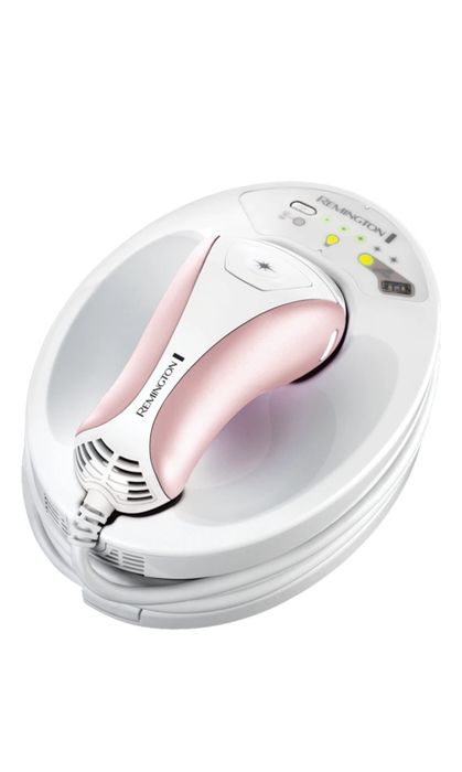 Фотоепилатор Remington i-Light Prestige IPL6750