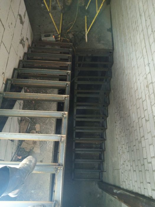 Услуги сварщика Выезд