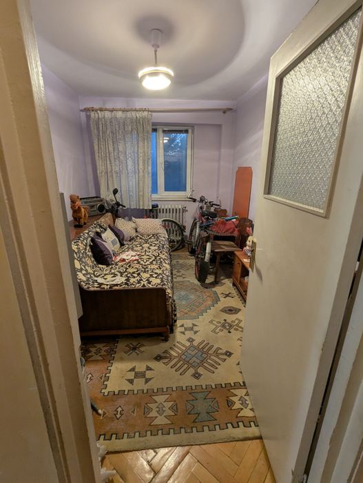 Apartament 3 camere decomandat - Plantelor