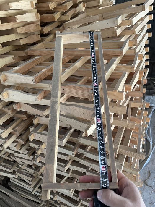 Рамка для пчел..