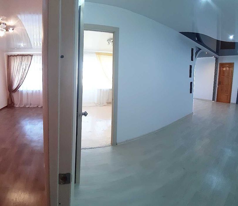 продам 3-х комнатную квартиру