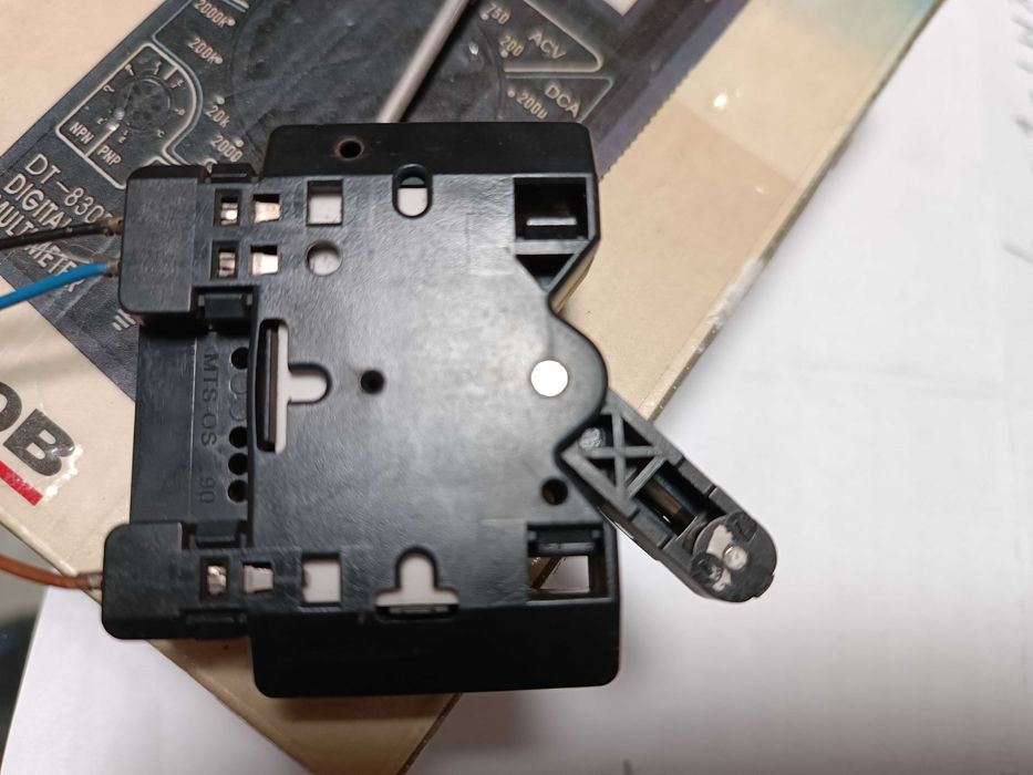 поплавък за бензинова помпа