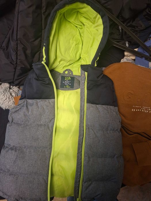 Дрехи 128-134 за момче