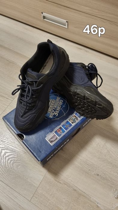 Распродажа обуви