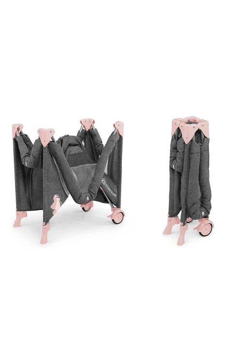 Продам кровать-манеж