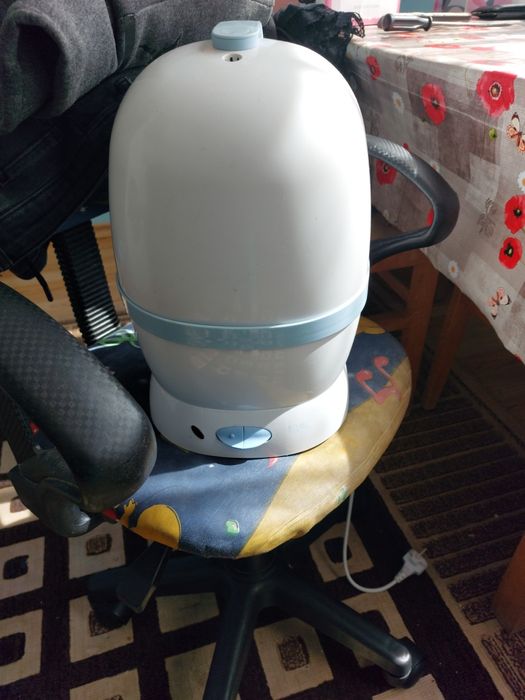 Кошница-порт бебе