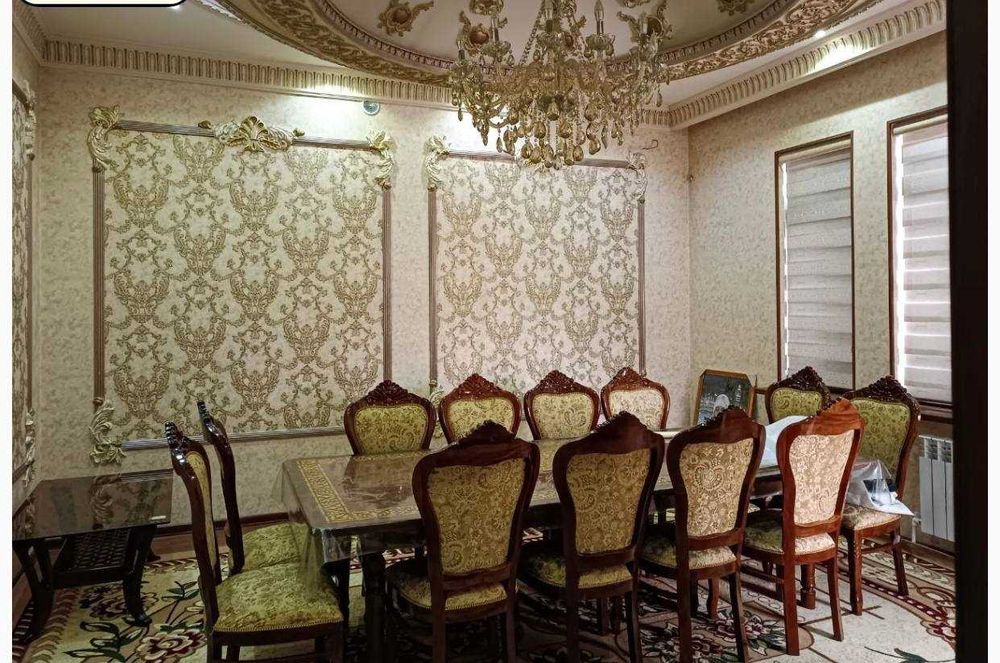 Евродом на Кумаарыке, 8-соток (N 13432 )