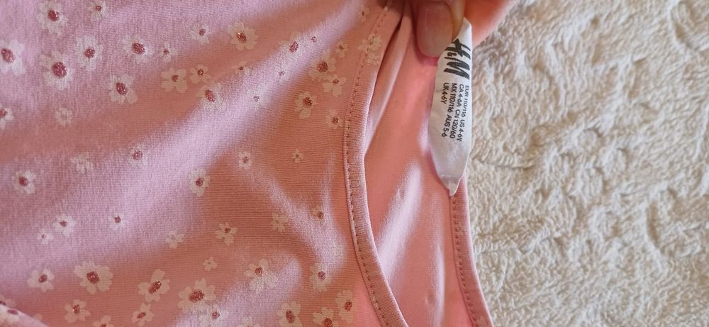 Rochiță H &M 110 -116