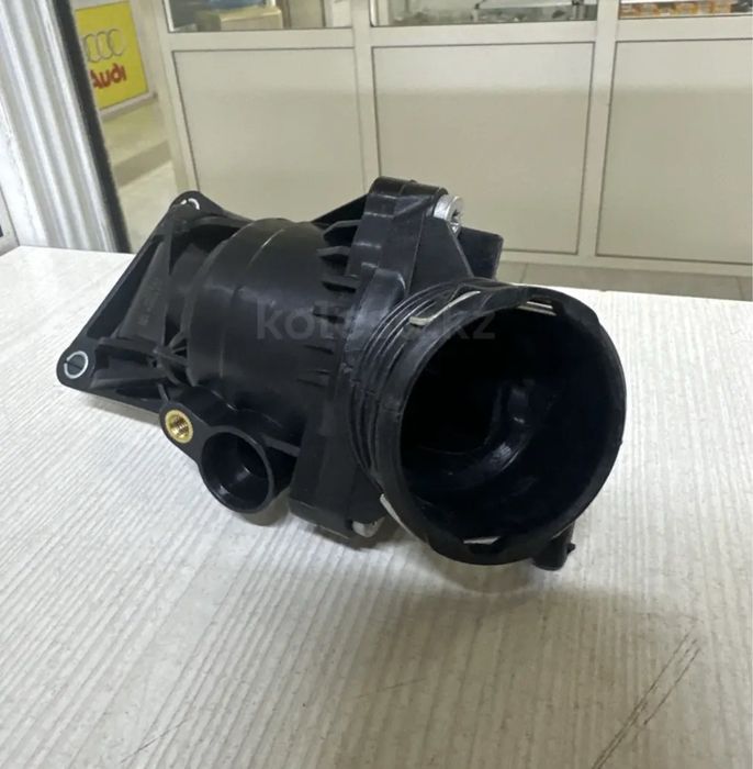 Термостат mercedes m276