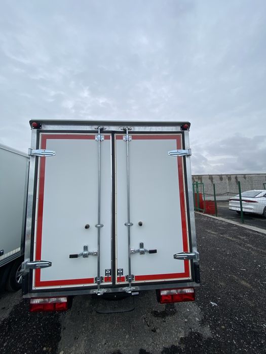 Jac x200 boshlangʻich toʻlovga