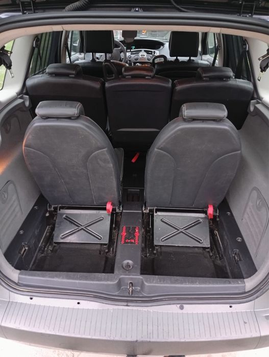 RENAULT Scenic 2006 — imagine 5