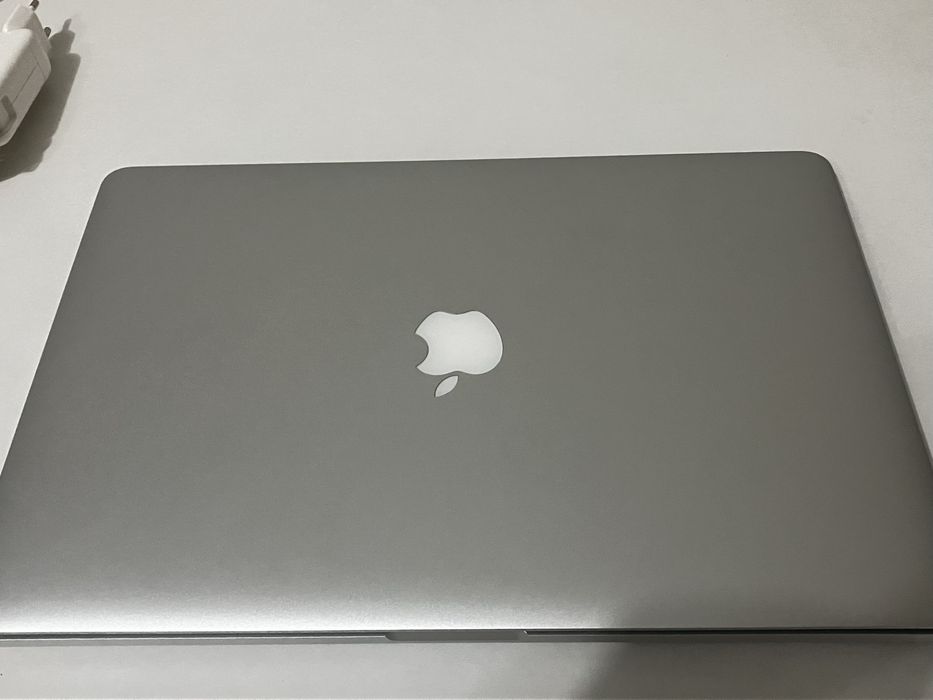 Macbook Pro 15 2015