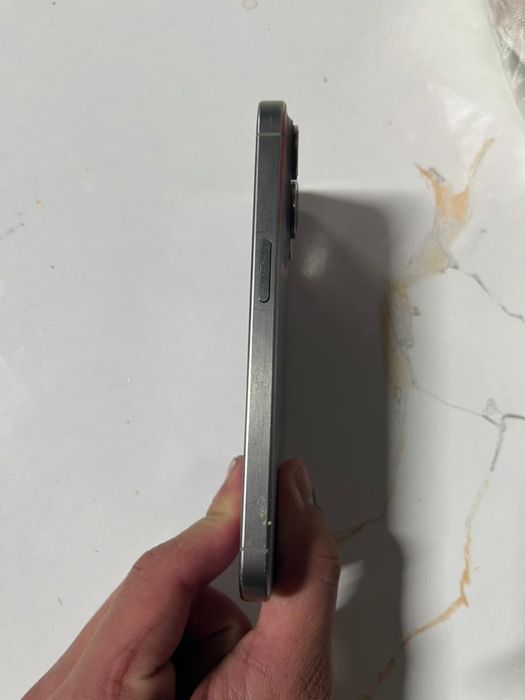 Айфон 15 про  емкость 80 шымкент